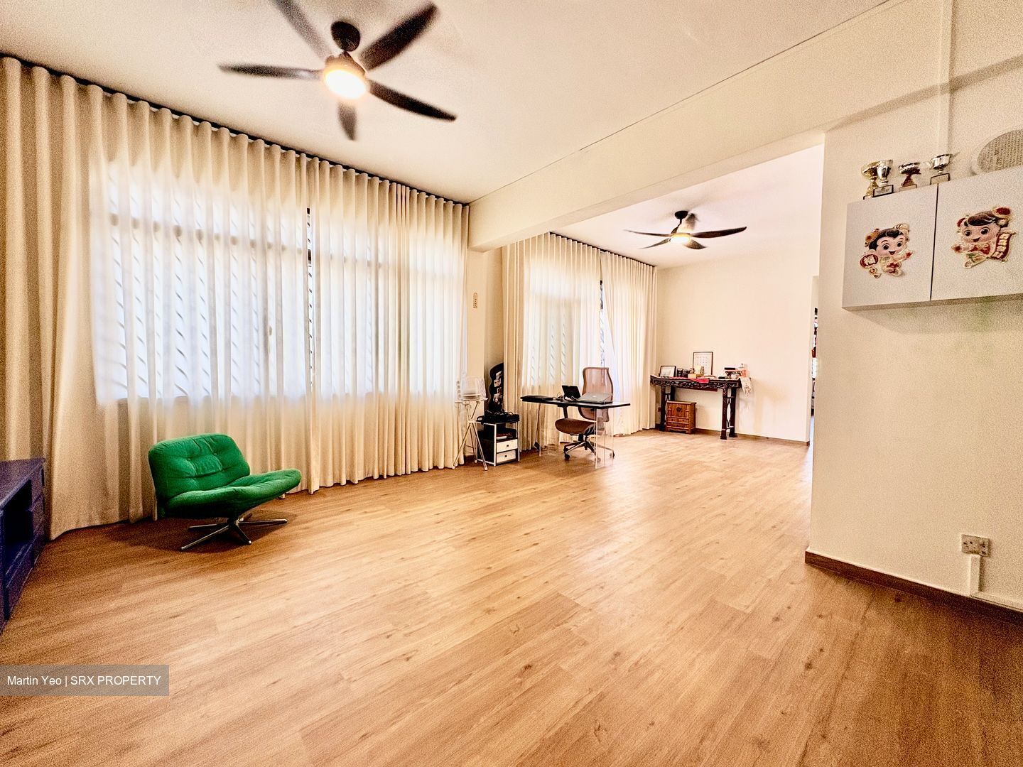 Frankel Estate (D15), Apartment #552428151
